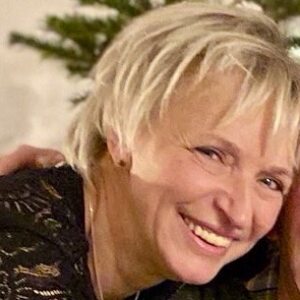 Profilbild von Annett Ackermann