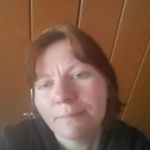 Profilbild von Annett Ackermann