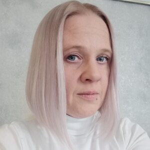 Profilbild von Annett Adam
