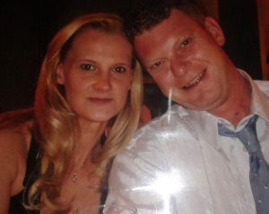 Profilbild von Annett Amreiter