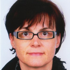 Profilbild von Annett Apel