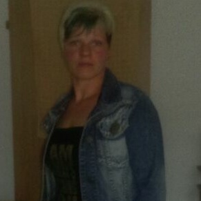 Profilbild von Annett Awayes