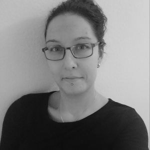 Profilbild von Annett Bachmann