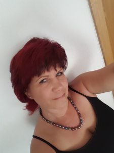 Profilbild von Annett Bachmann