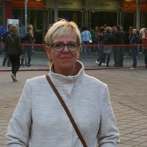 Profilbild von Annett Bannier