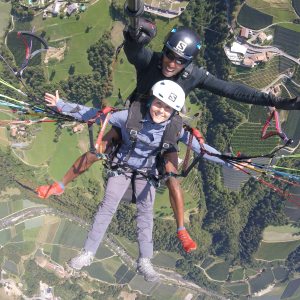Profilbild von Annett Banse