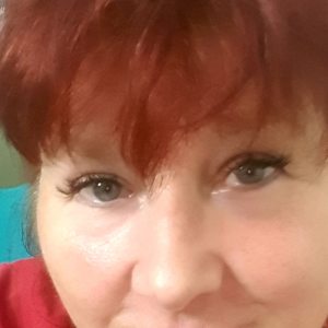 Profilbild von Annett Barsch