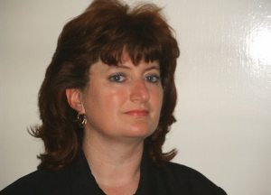 Profilbild von Annett Barthel