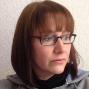 Profilbild von Annett Baumann