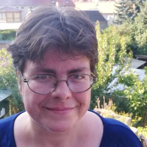 Profilbild von Annett Bayer