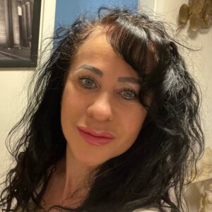 Profilbild von Annett Bellmann