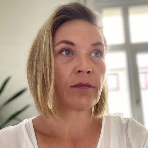 Profilbild von Annett Berg