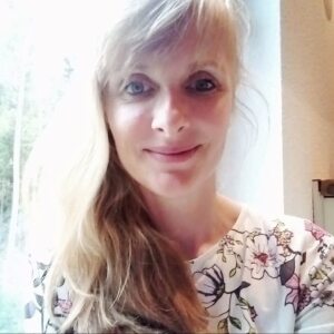 Profilbild von Annett Berger