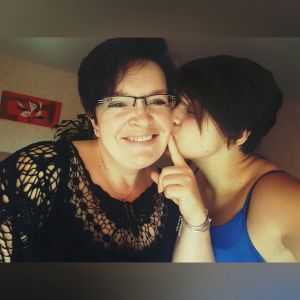Profilbild von Annett Berner