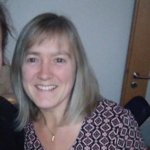 Profilbild von Annett Berthold