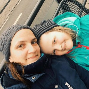 Profilbild von Annett Beutel