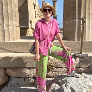 Profilbild von Annett Beyer
