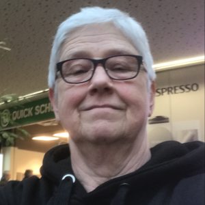 Profilbild von Annett Biebendt