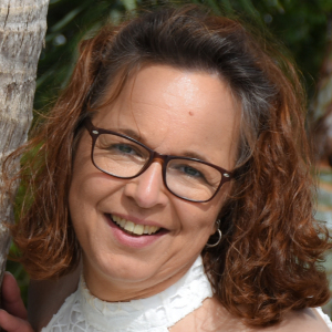 Profilbild von Annett Birchel