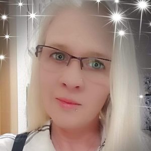 Profilbild von Annett Böcherer