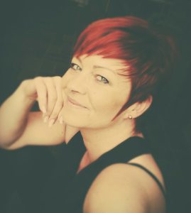 Profilbild von Annett Bohnen