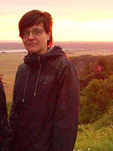 Profilbild von Annett Borkowski