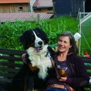 Profilbild von Annett Born