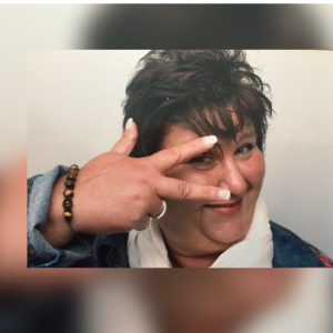 Profilbild von Annett Bosch