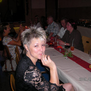 Profilbild von Annett Bosdorf