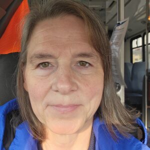 Profilbild von Annett Brock