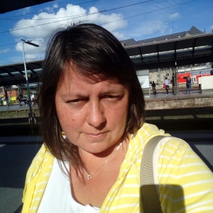 Profilbild von Annett Brüning