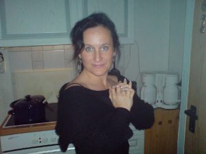 Profilbild von Annett Brützam