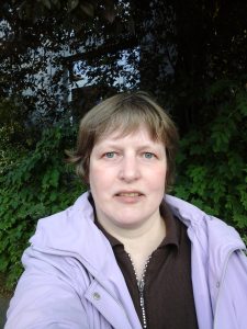 Profilbild von Annett Brzoska