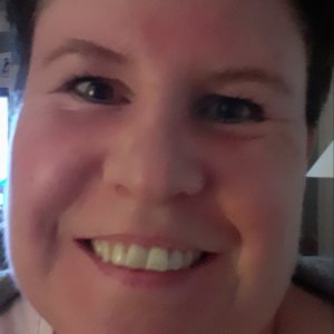 Profilbild von Annett Buchert-Heine