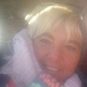 Profilbild von Annett Buhl