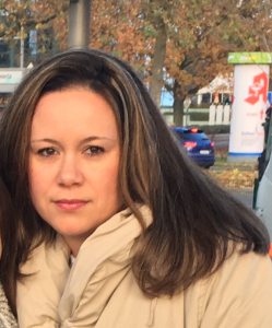 Profilbild von Annett Bumbul