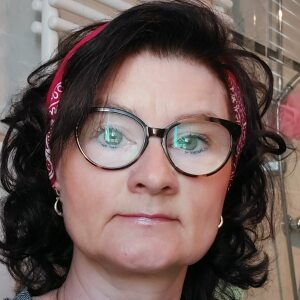 Profilbild von Annett Celetzke