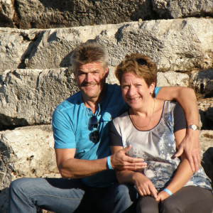 Profilbild von Annett Clausnitzer