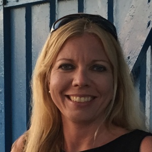 Profilbild von Annett Cornelison