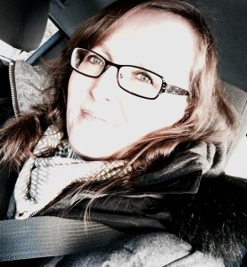 Profilbild von Annett Dähne