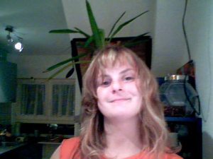 Profilbild von Annett Dietrich