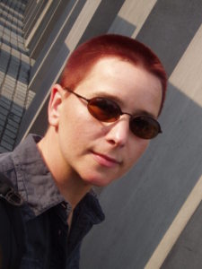 Profilbild von Annett Dittberner