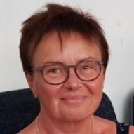 Profilbild von Annett Dörfel
