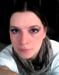 Profilbild von Annett Dornbusch