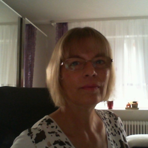 Profilbild von Annett Dorner