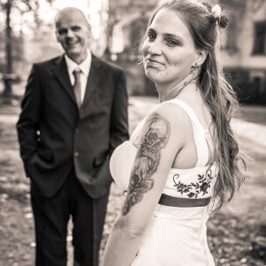 Profilbild von Annett Draßdo