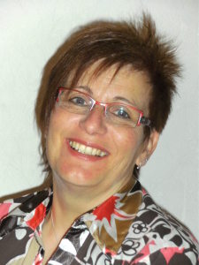 Profilbild von Annett Duckert