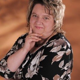 Profilbild von Annett Eckardt