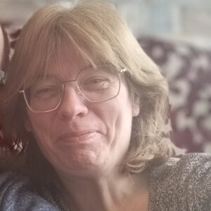 Profilbild von Annett Ehrhardt-Sommer
