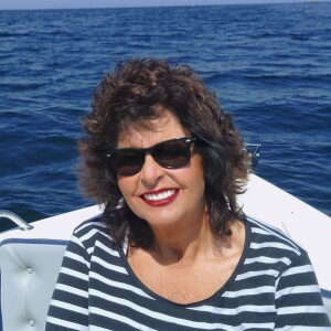 Profilbild von Annett Eichelbaum-Scholz